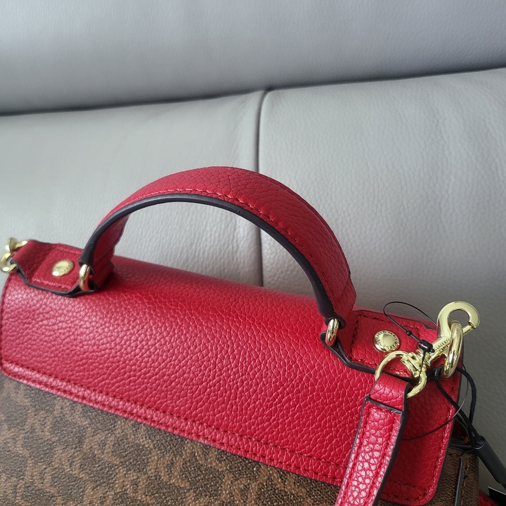 Luxury stylishbag